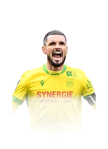 Cabella 88 World Tour LM FC 26 card