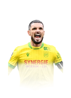 Cabella 88 World Tour LM FC 26 card