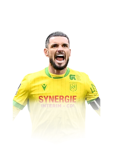Cabella 88 World Tour LM FC 26 card