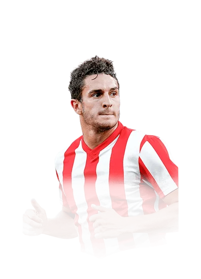 Koke 88 Time Warp CM FC 26 card