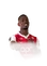 Pogba 86 Ultimate Scream CDM FC 26 card
