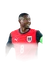 Alaba 94 Festival of Football: Path to Glory CB FC 26 card