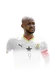 Ayew 85 Festival of Football: Captains RM FC 26 card
