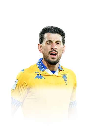 Pizzi 91 End Of An Era CM FC 26 card