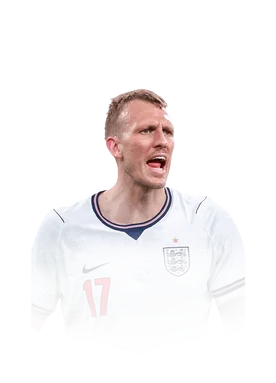 Burn 93 Festival of Football Showdown CB FC 26 card