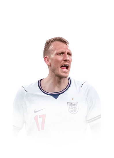 Burn 93 Festival of Football Showdown CB FC 26 card