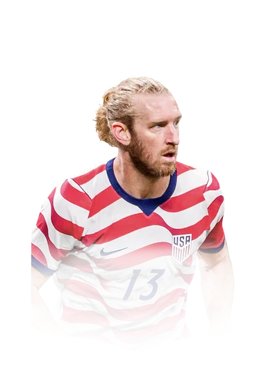 Ream 93 Festival of Football Showdown Upgrade CB FC 26 card