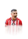 Xhaka 91 Team of the Season CDM FC 26 card