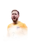 Oblak 99 Knockout Royalty GK FC 26 card