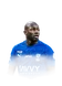 Koulibaly 92 Team of the Season CB FC 26 card