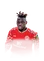 da Costa 96 FUTTIES CB FC 26 card