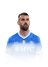 Spinazzola 97 FUTTIES LB FC 26 card