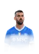 Spinazzola 97 FUTTIES LB FC 26 card