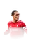 van Dijk 95 Team of the Year CB FC 26 card
