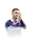 Hazard 96 FUTTIES LW FC 26 card