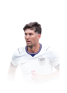 Stones 95 Festival of Football: Glory Hunters CB FC 26 card