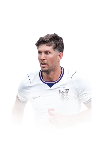 Stones 95 Festival of Football: Glory Hunters CB FC 26 card
