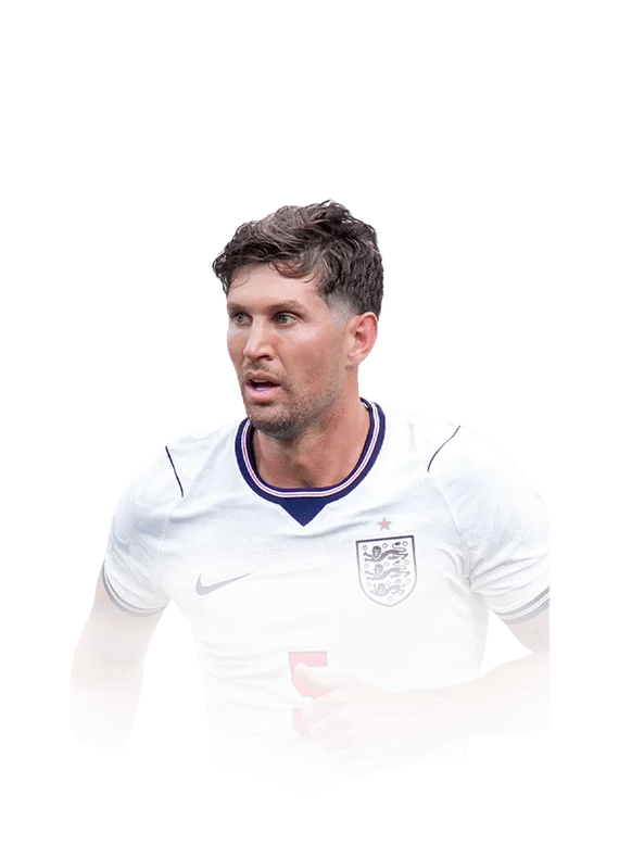 Stones 95 Festival of Football: Glory Hunters CB FC 26 card
