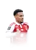Lala 97 FUTTIES RB FC 26 card