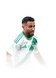 Mahrez 87 Thunderstruck RM FC 26 card