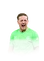 Pickford 86 Team of the Week GK FC 26 card