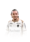 Thauvin 86 POTM Ligue 1 CAM FC 26 card