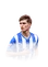 Denis Suárez 84 Ultimate Scream CAM FC 26 card