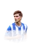 Denis Suárez 84 Ultimate Scream CAM FC 26 card
