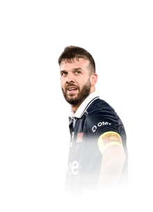 Tripić 96 Team of the Season RW FC 26 card