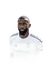 Rüdiger 97 FUTTIES CB FC 26 card