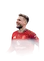 Shaw 92 Showdown Upgrade LB FC 26 card