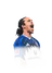 Poulsen 95 FUTTIES ST FC 26 card