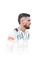 Carrasco 85 Team of the Week LM FC 26 card