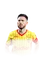 Thomasson 92 Team of the Season CM FC 26 card