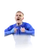Vardy 89 Time Warp ST FC 26 card