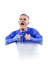 Vardy 89 Time Warp ST FC 26 card