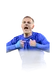 Vardy 89 Time Warp ST FC 26 card