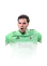 Ederson 87 Joga Bonito GK FC 26 card