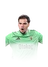 Ederson 87 Joga Bonito GK FC 26 card