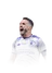 McGinn 96 UEFA Europa League Road to the Final CM FC 26 card