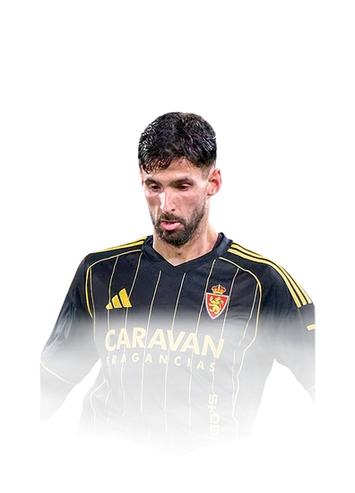 Kodro 84 Team of the Week ST FC 26 card