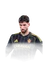 Kodro 84 Team of the Week ST FC 26 card