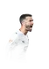 Gayà 85 Team of the Week LB FC 26 card