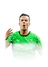 Tabaković 83 Team of the Week ST FC 26 card