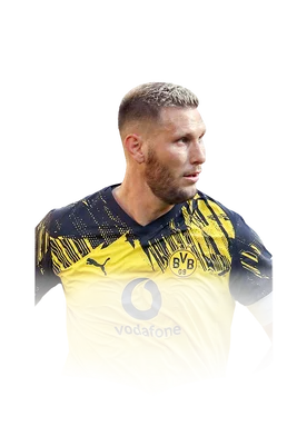 Süle 91 End Of An Era CB FC 26 card