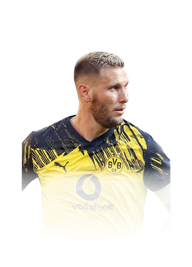 Süle 91 End Of An Era CB FC 26 card