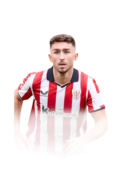 Laporte 90 FUT Birthday CB FC 26 card