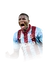 Onuachu 88 Fantasy FC ST FC 26 card
