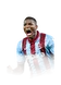 Onuachu 88 Fantasy FC ST FC 26 card
