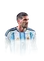 De Paul 95 Festival of Football: Glory Hunters CM FC 26 card